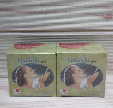 صابونة جانوزي