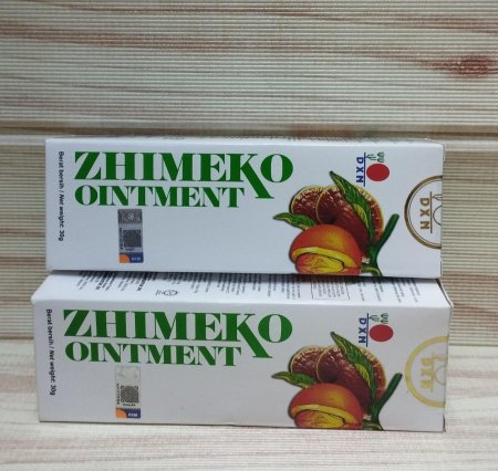 كريم زهيميكو (Zhimeko)