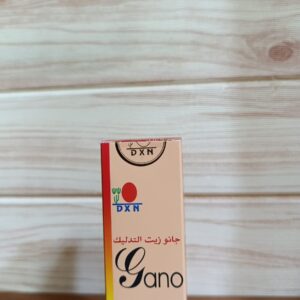 زيت جانو