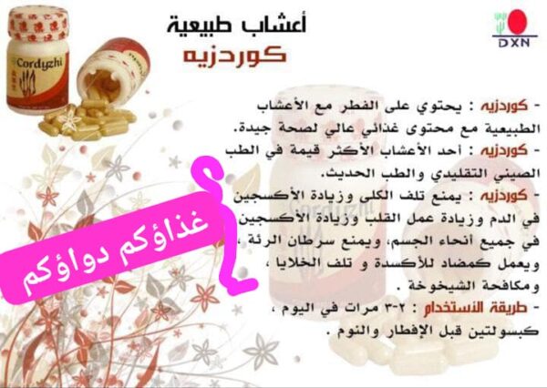 ⁦كورديزهي 90 كبسوله⁩ - الصورة ⁦2⁩