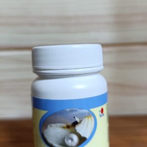بودره اللؤلؤ الطبيعي 30 غم
