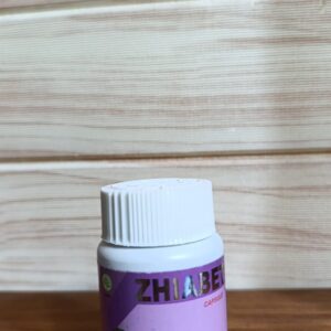 زيابيت…زيهيبيت. 30 كبسوله