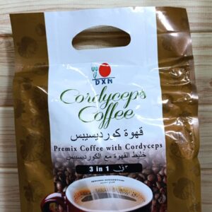 قهوه كورديسيبس