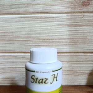 ستاز H للكبد.   90 كبسوله